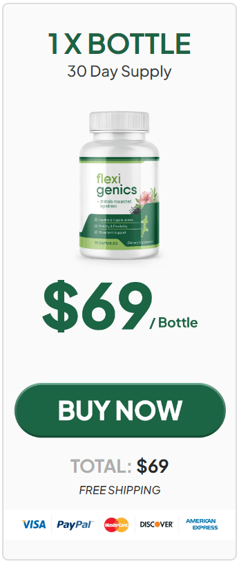 flexigenics-order-1-bottle